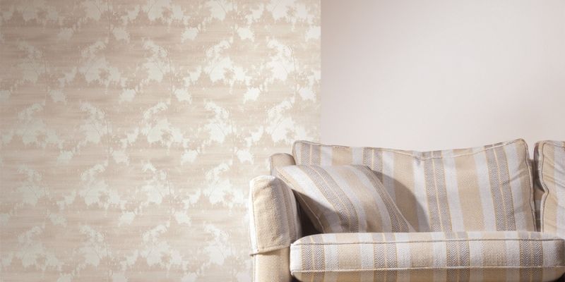 Флизелиновые обои Loymina Golden Library SAT31 001/1 для спальни