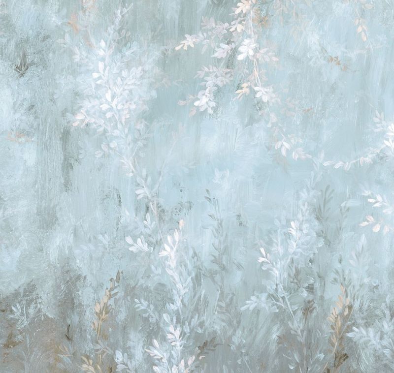 Обои ETD4 006 Loymina Etude (Художественное панно)