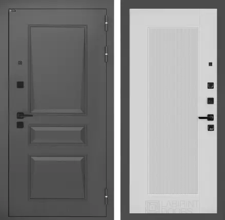 Входная дверь Орлеан 30