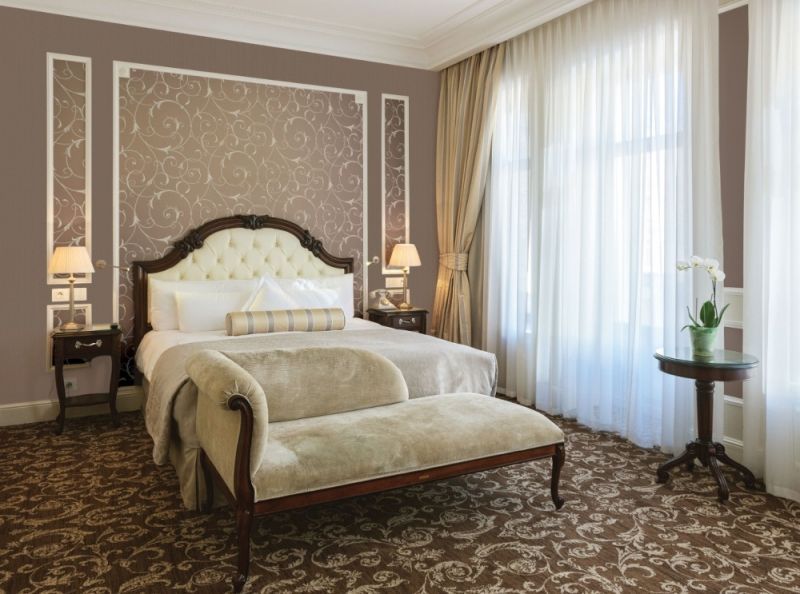 Обои SW4 010 Milassa Swan 1,00 x 10,05