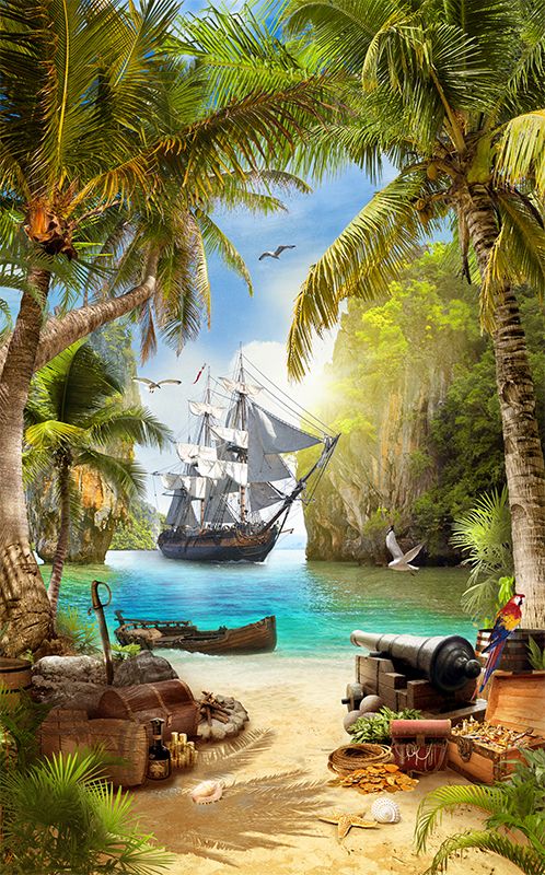 Современный Графический Дизайн 50062