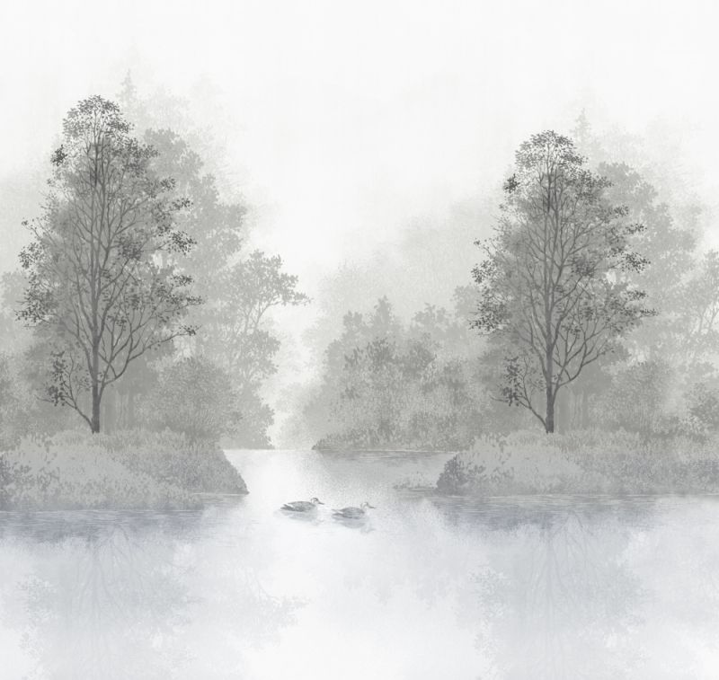 Обои ART8 011 Loymina Landscape