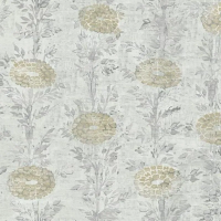 Флизелиновые обои York Ronald Redding Tea Garden 0.68x8.2 арт.AF6516