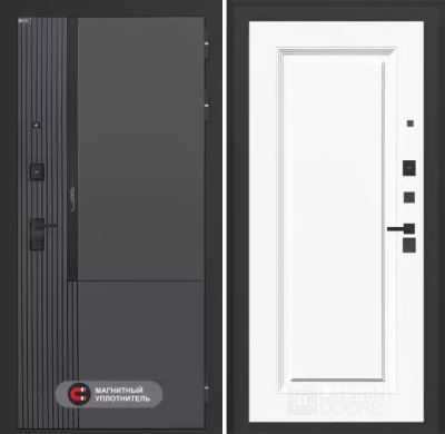 Входная дверь Лаб 2 Про 27