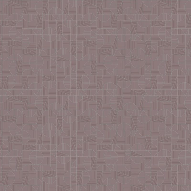 Обои GM3 221 Milassa Geometrica (Ритмика) 1,00 x 10,05
