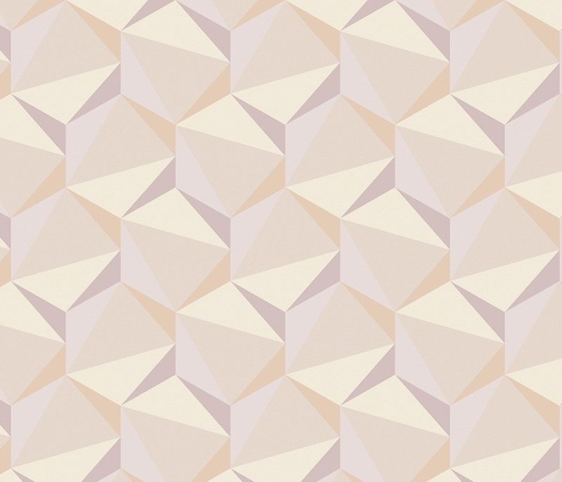 Обои M3 002/2 Milassa Modern 1,00 x 10,05