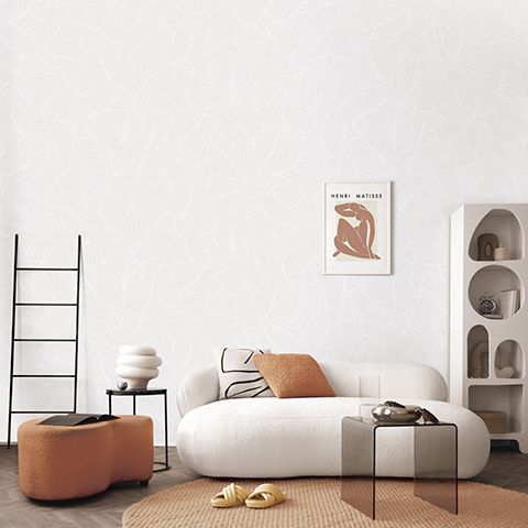 Виниловые обои Andrea Rossi Palmaria 54464-6 1.06