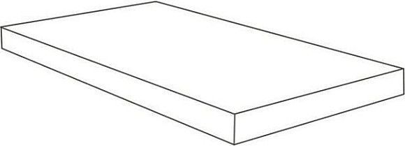 Ступень Empire Calacatta Diamond Scal. Ang. Dx 33x60 (620070002098)