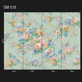 Обои DM-018 Loymina Illusion