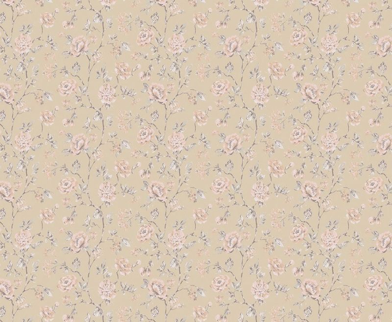 Обои Flos3 012 Milassa Flos 1,00 x 10,05