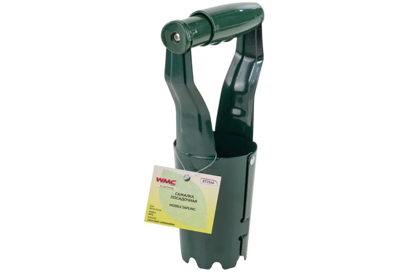 Ручная сажалка для луковичных растений WMS Tools WMC-BT256A