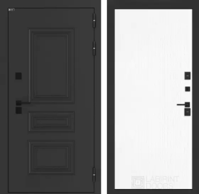 Входная дверь Аляска Лайт 07