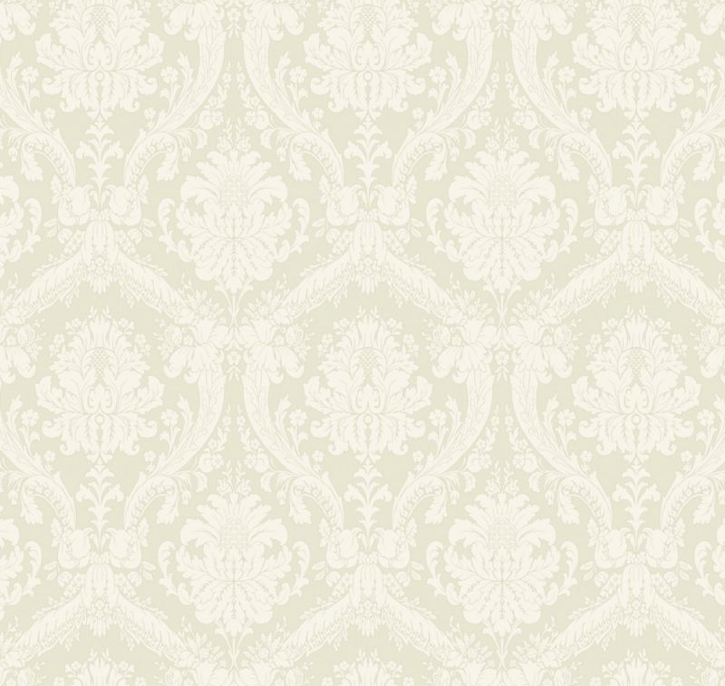 Флизелиновые обои Milassa Дамаск DK9 001 для стен