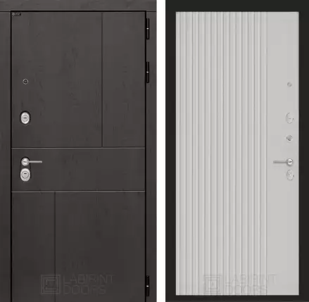 Входная дверь URBAN 29