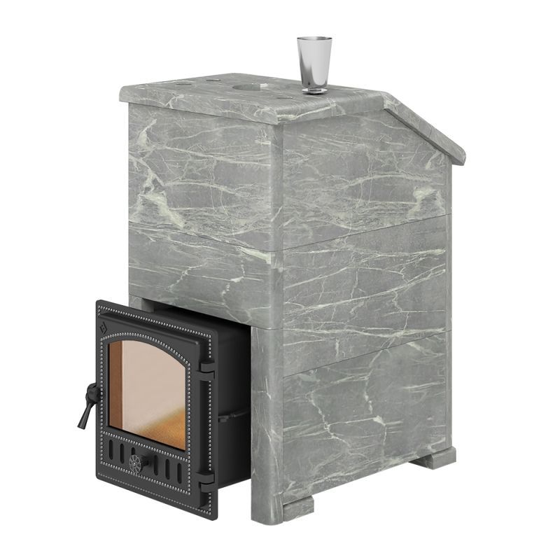 Комплект Президент Эверест 24 (280) Талькохлорит, S-40