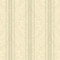 Бумажные обои на бумажной основе York Waverly Stripes 0.68x8.2 арт.SV2702