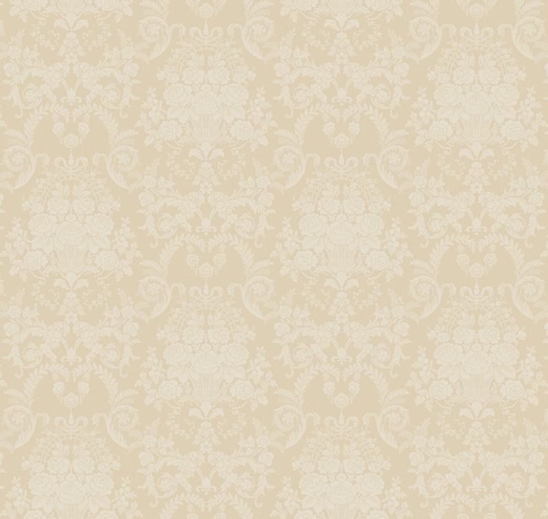Флизелиновые обои Milassa Дамаск DK1 002/1 для стен