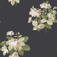 Флизелиновые обои Aura Secret garden 0.53x10 арт.G78495
