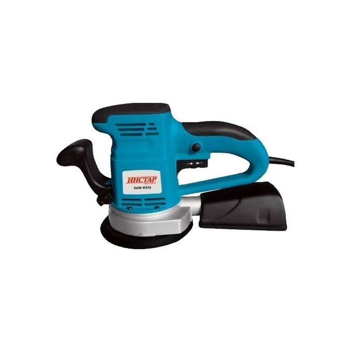 Ленточная шлифмашина ИНСТАР ЭШМ 90550 Ленточная шлифмашина ИНСТАР ЭШМ 90550