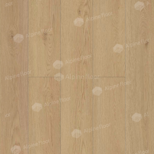 LVT плитка Дуб Марципановый ЕСО 5-37