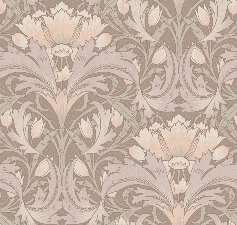 Флизелиновые обои Loymina Шервуд BRIT26 008 метровые