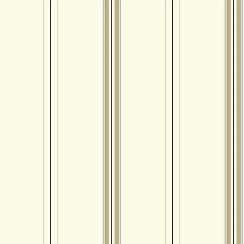 Бумажные обои на бумажной основе York Waverly Stripes 0.52x10.05 арт.SV2731