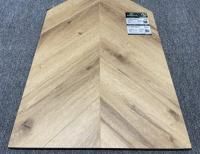 LVT ламинат Primavera Chevron Delizia