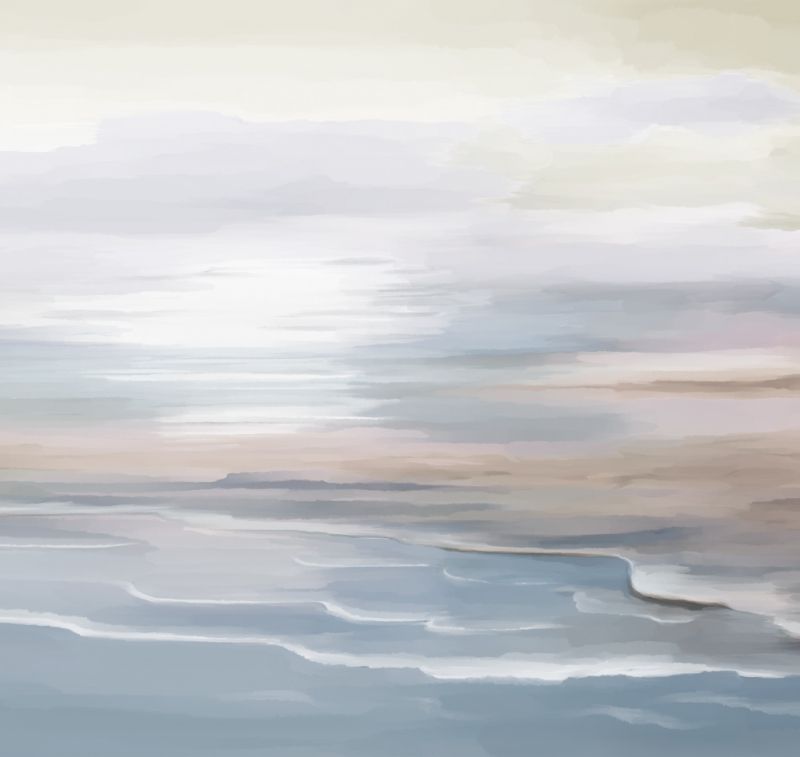 Обои Art 16 006/1 Loymina Пейзаж 2