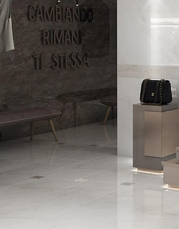 Керамический гранит Kerama Marazzi 80x80x0,9 Парнас