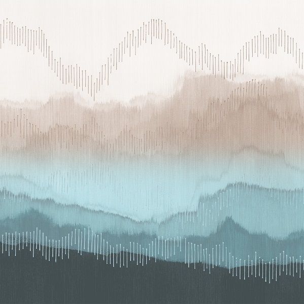 Флизелиновые фотообои Loymina Etude Vol. II (Художественное панно 2) ETD19 006