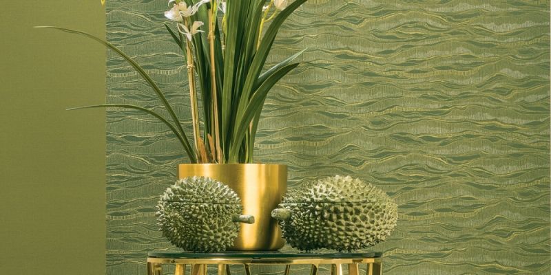 Флизелиновые обои Loymina Equator QTR6 005 для спальни