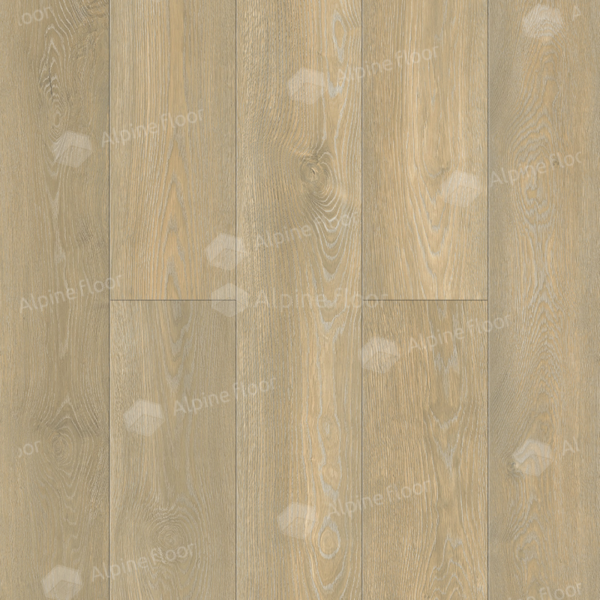 LVT плитка Дуб Скандинавия ЕСО 5-36