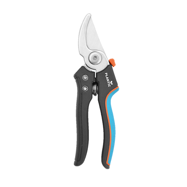 Секатор плоскостной Plantic Light L68