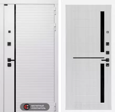 Входная дверь ROYAL 02