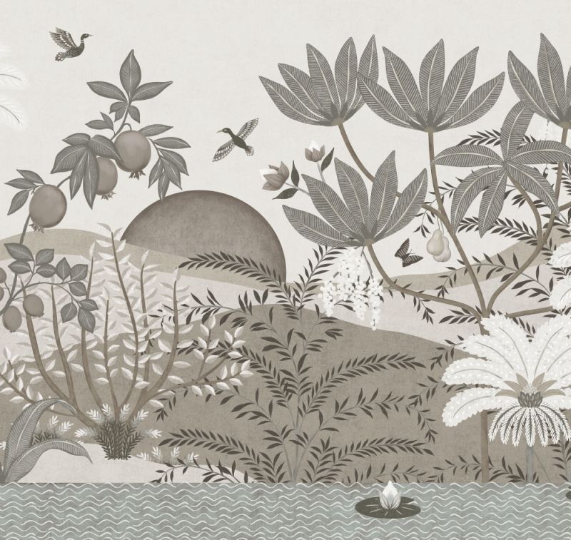 Обои Art 20 001 Loymina Пейзаж 2