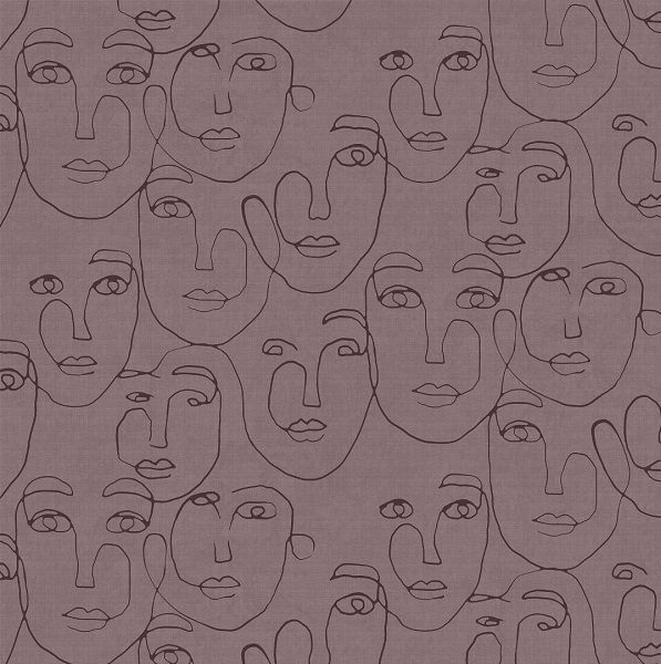 Флизелиновые фотообои Loymina Etude Vol. II (Художественное панно 2) ETD15 007