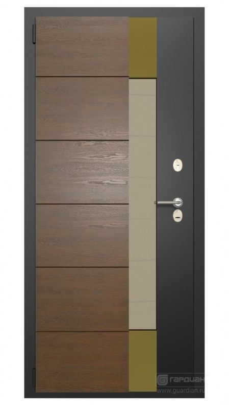 Гардиан Thermo 100 16/28 Норд ШКН 05