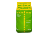 Грунт Наша Дача "Зеленая лужайка" 60 л