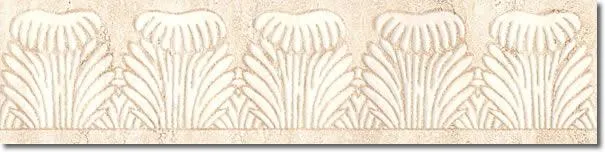 Бордюр Kerama Marazzi Вилла Медичи 7,2х30