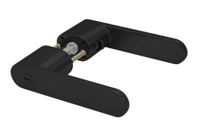 Ручка с WC фиксатором