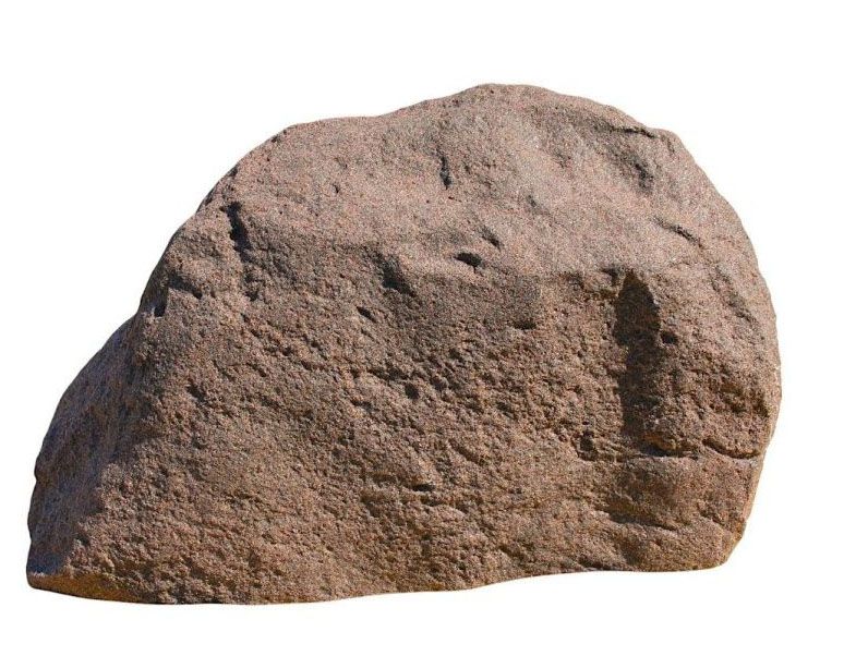 Валун 10 Т,корич