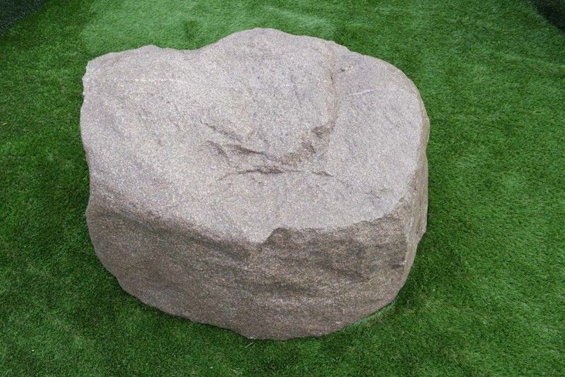 Глыба 205 Серый