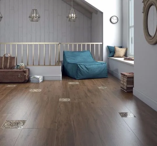 Декор Kerama Marazzi Фратте 15х15