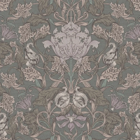 Флизелиновые обои Loymina British Style Garden 1x10.05 арт.BRIT11005