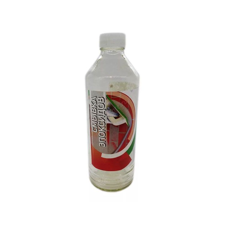 Смывка эпоксидов SYNTILOR Epossido, 0,6 кг