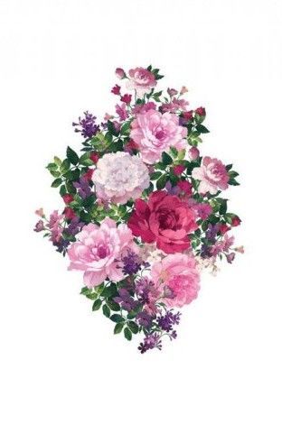 Обои V9 002 (B3) Loymina Classic 2