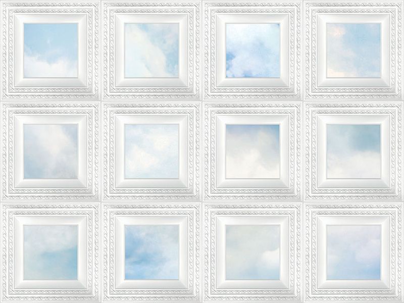 Обои DCE-004 Loymina Illusion II