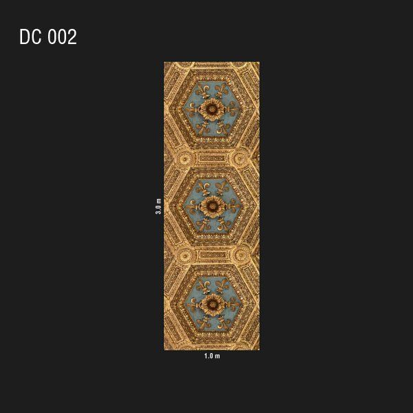 Обои DC-002 Loymina Illusion