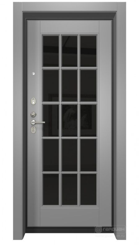 ДС 9 18 Вента К 02 со стеклом