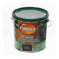 Пропитка Pinotex Classic (Палисандр), 2,7 л